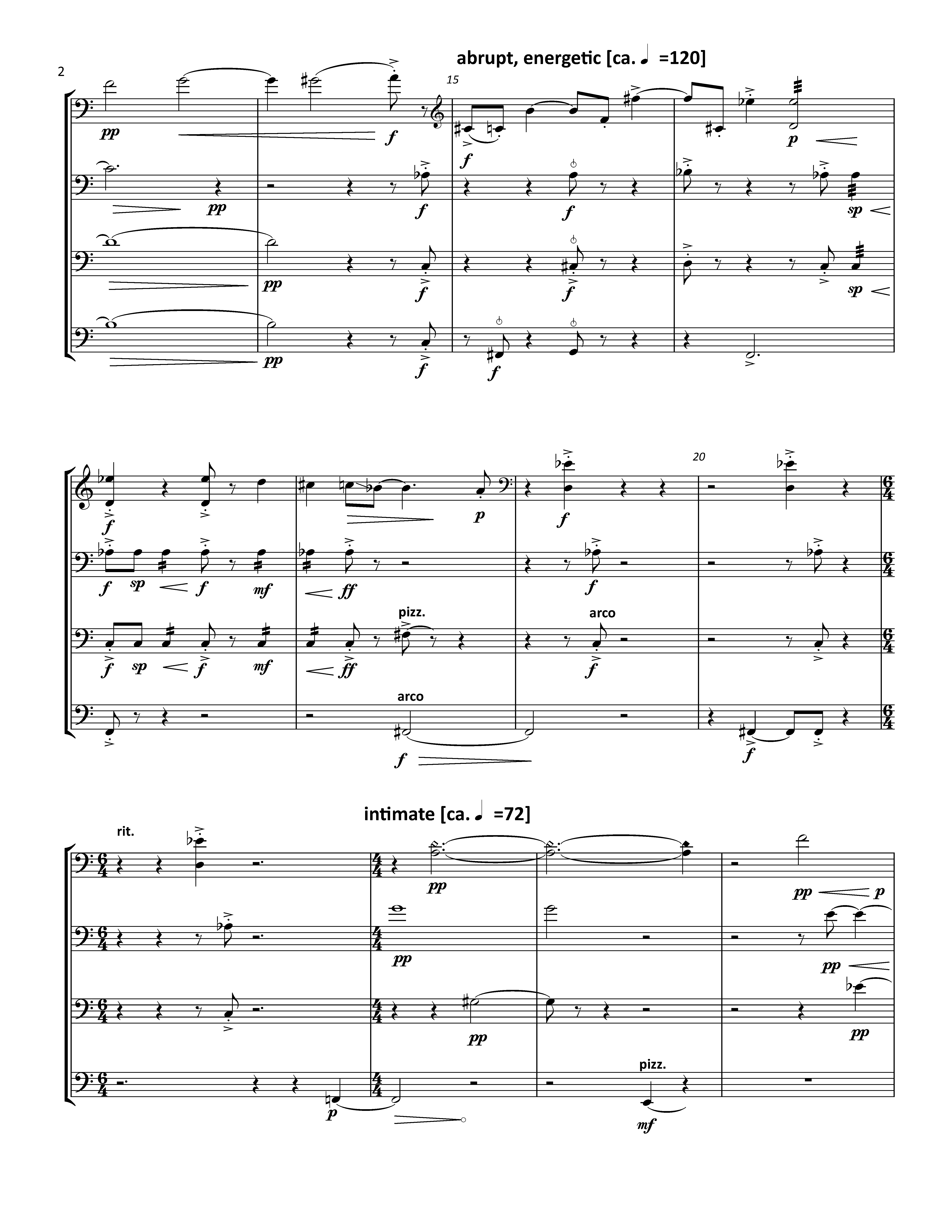 Score Image